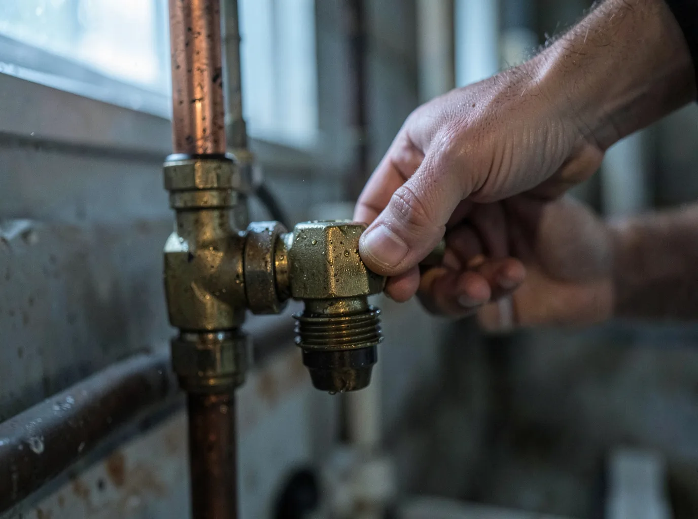 Emergency Plumber Winn, MI FAQs
